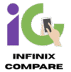 Infinix Compare Mobile