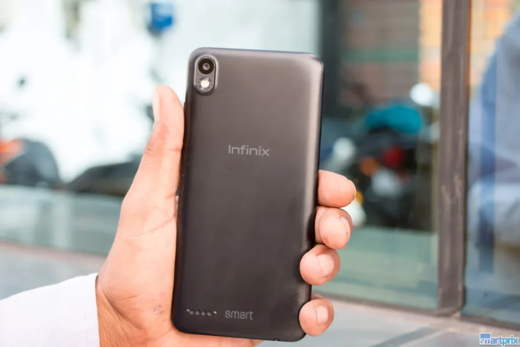 Infinix Smart 2 HD