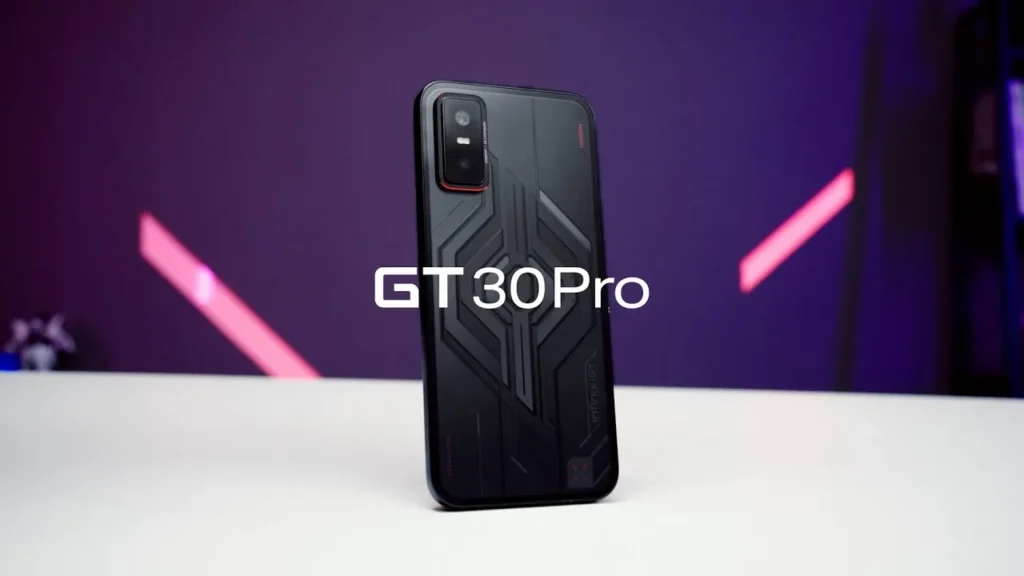 Infinix GT 30 Pro