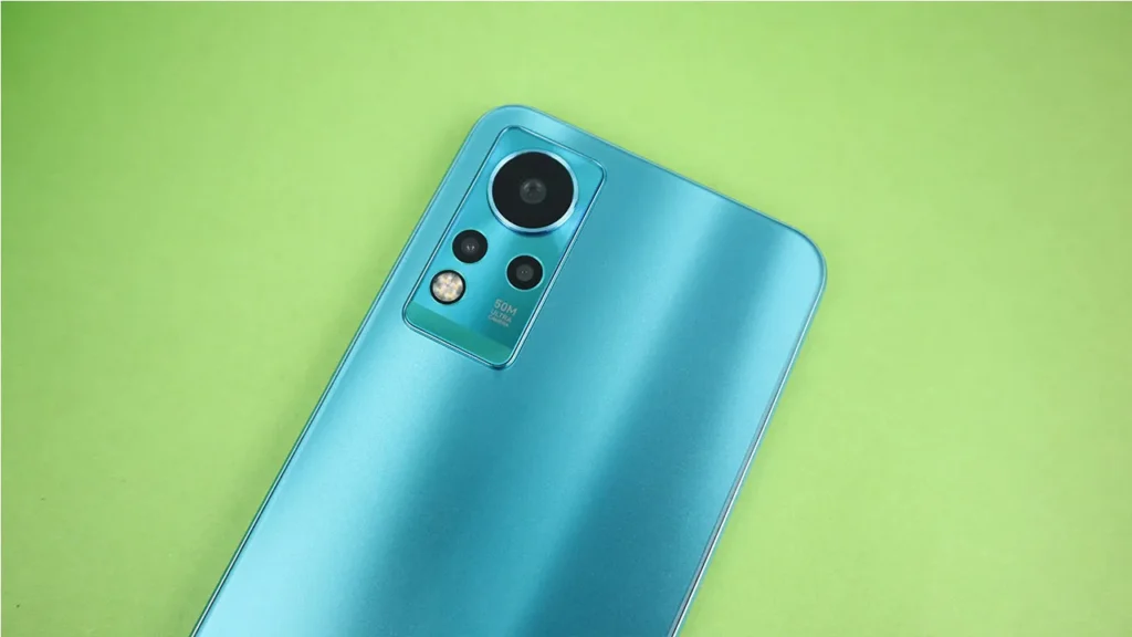 Infinix Note 11 Pro 5g