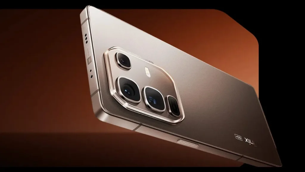 Infinix Note 50 Pro Plus 5G Review: Specs, Price, Camera, Battery